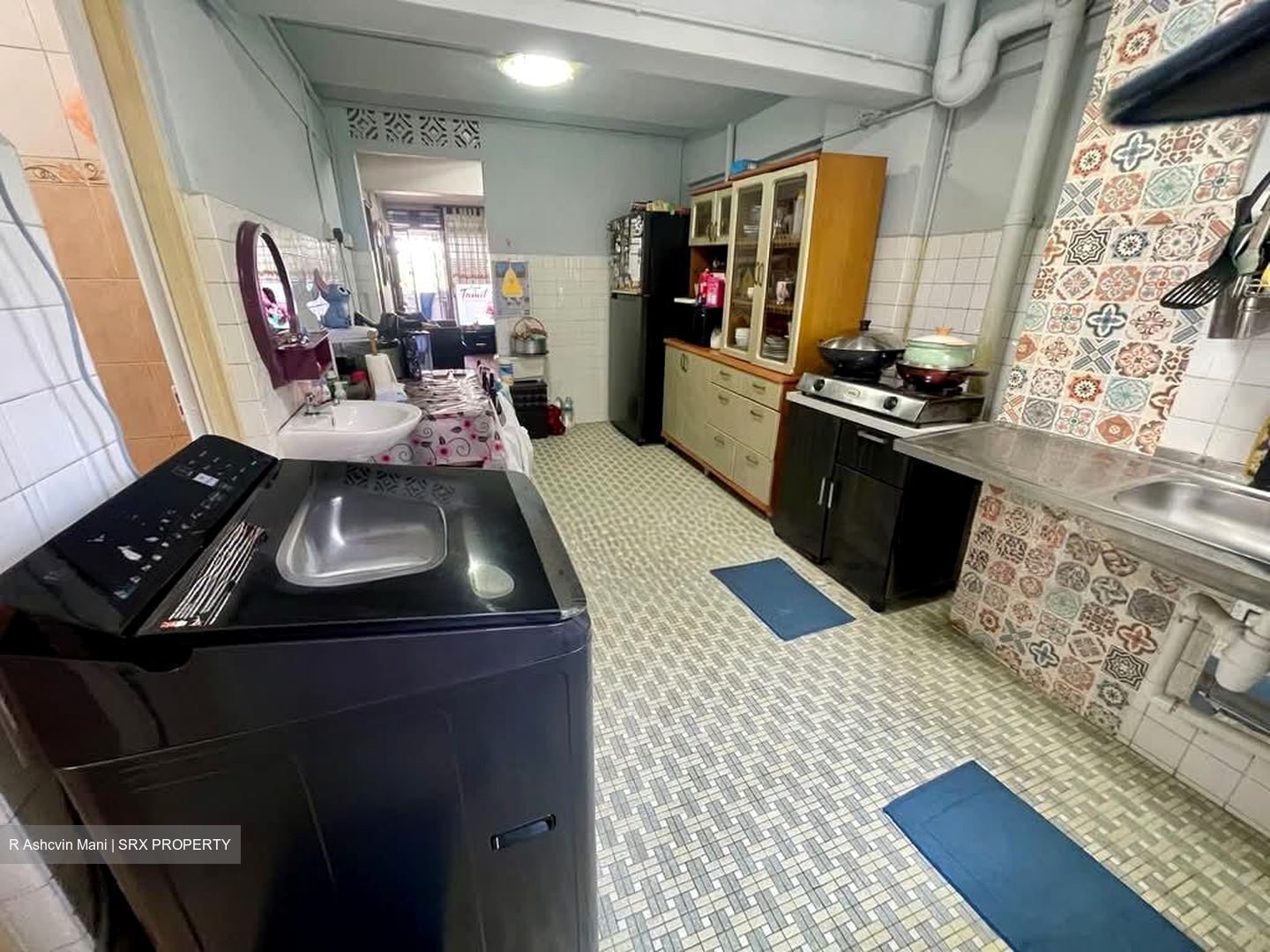 Blk 195 Kim Keat View (Toa Payoh), HDB 3 Rooms #588042371